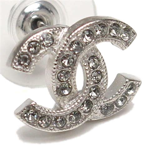 chanel earrings cheap|chanel earrings for cheap outlet.